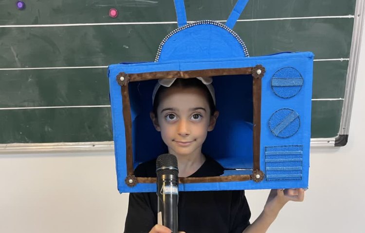 شبکه ی تلویزیونی 16