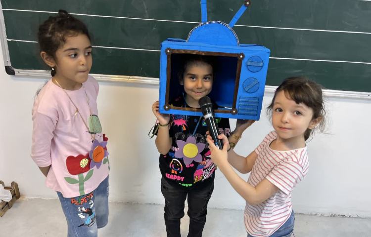 شبکه ی تلویزیونی 17