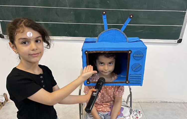 شبکه ی تلویزیونی 2