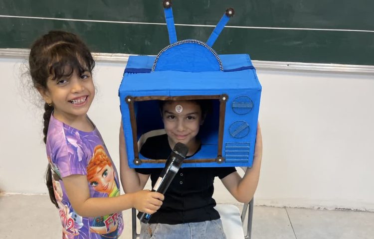 شبکه ی تلویزیونی 3