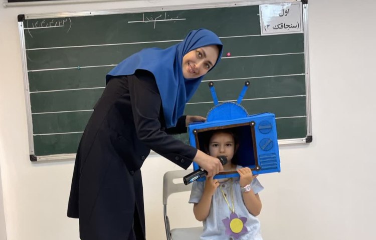 شبکه ی تلویزیونی 4