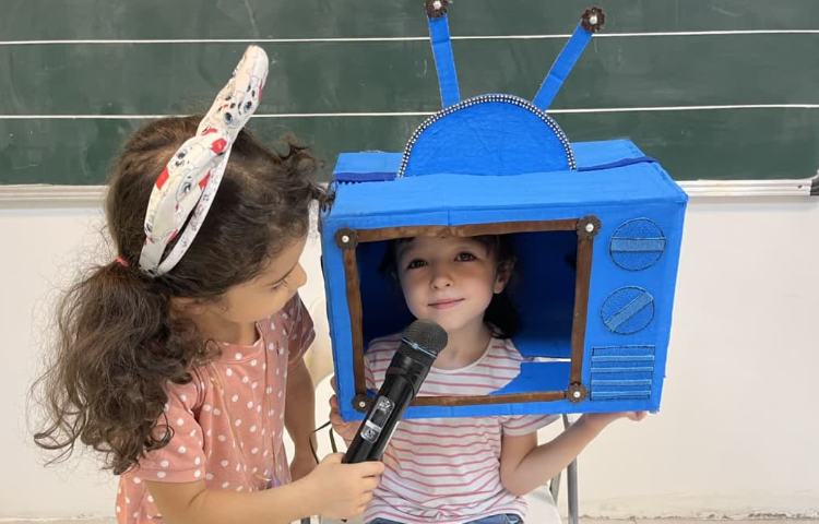 شبکه ی تلویزیونی 5