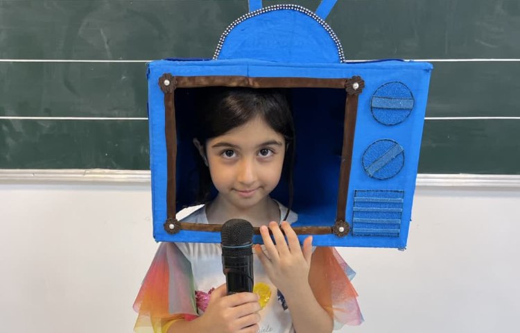 شبکه ی تلویزیونی 6