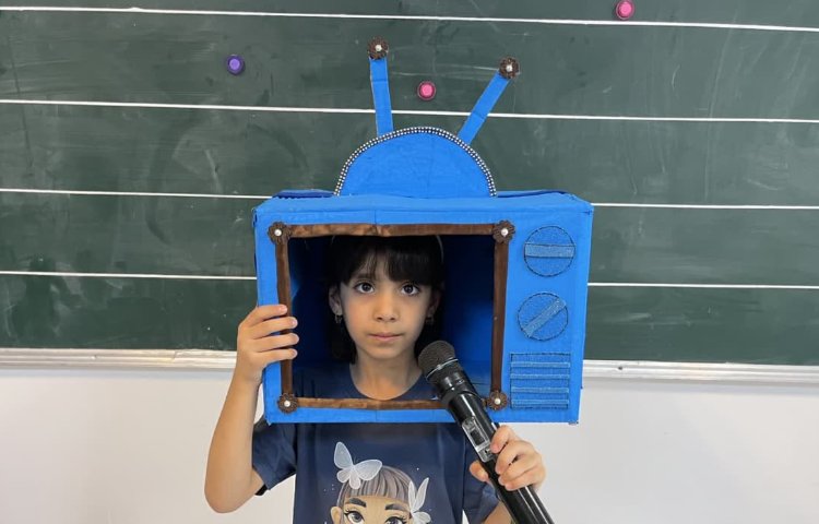 شبکه ی تلویزیونی 8