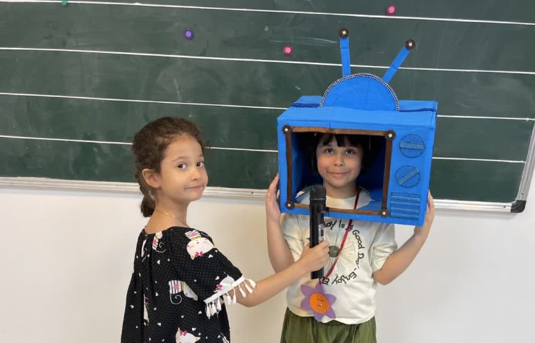 شبکه ی تلویزیونی 9