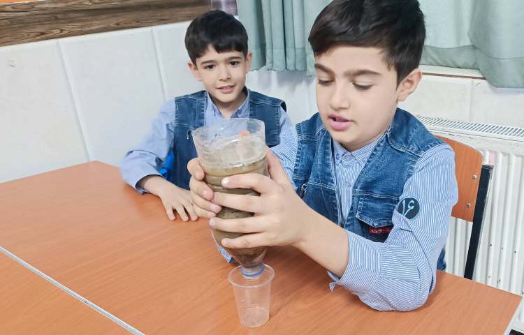 شبیه‌سازی آب‌های زیرزمینی 1