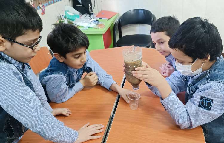 شبیه‌سازی آب‌های زیرزمینی 2