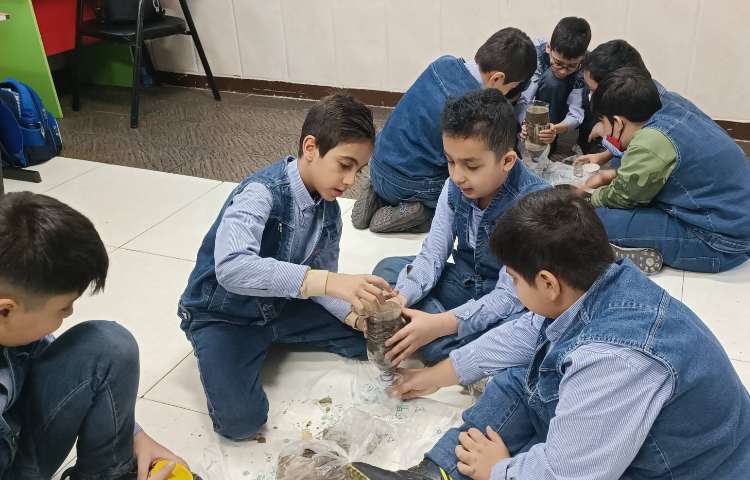 شبیه‌سازی آب‌های زیرزمینی