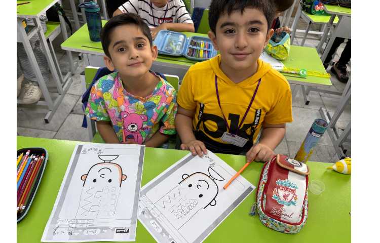 شبیه سازی خطوط 1