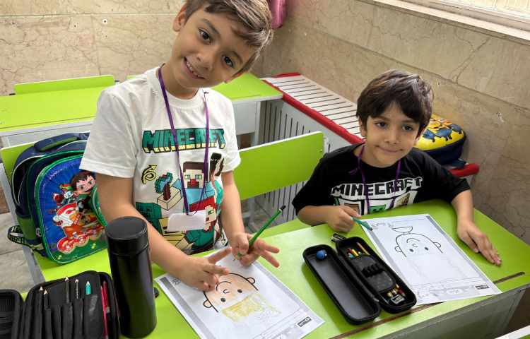 شبیه سازی خطوط 3