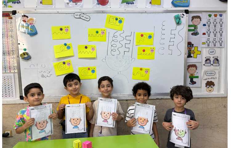 شبیه سازی خطوط 4