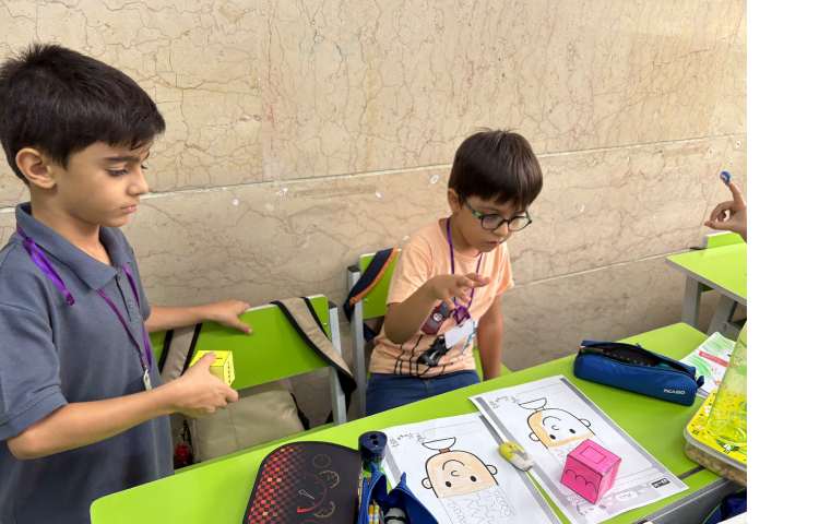 شبیه سازی خطوط 5