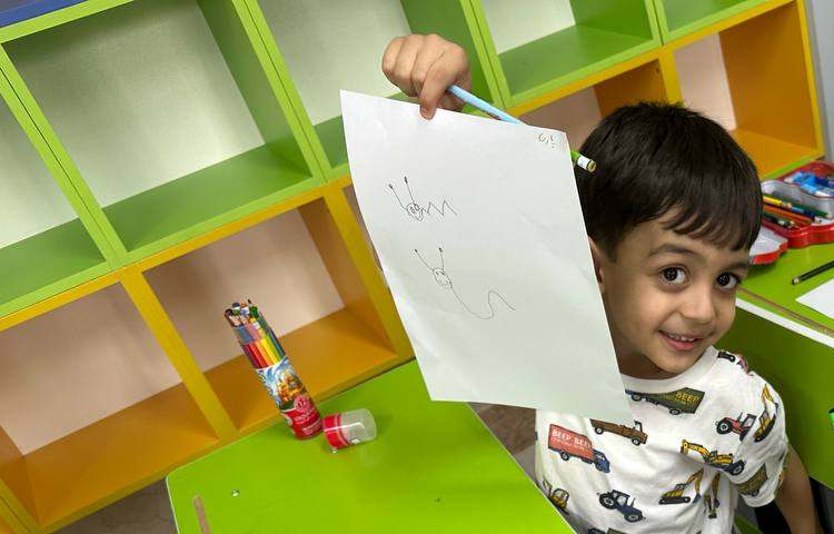 شبیه سازی کشیدن خط کلاس1/1 خانم حسینی 3