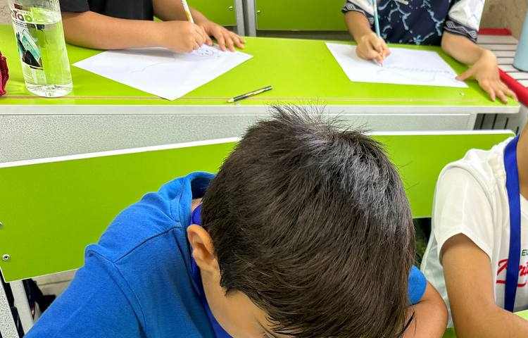 شبیه سازی کشیدن خط کلاس1/1 خانم حسینی 5