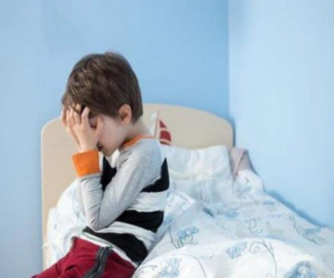 کالبدشناسی بدن و شب ادراری