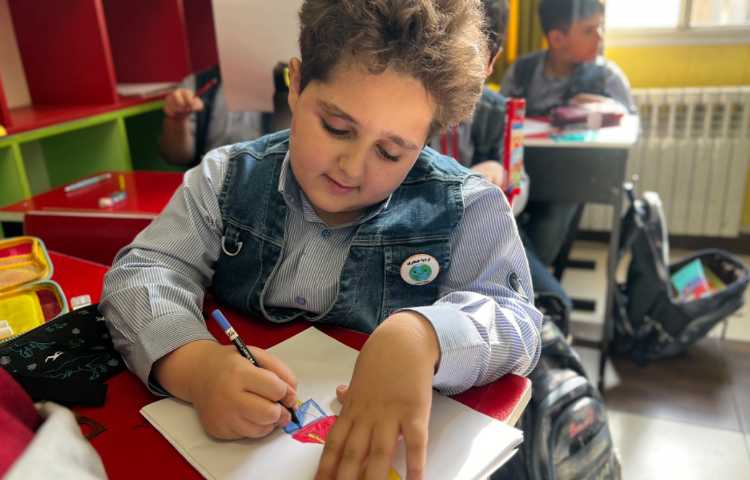 شخصیت کارتونی جدید 6