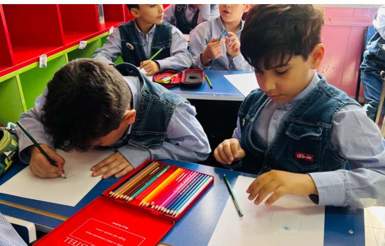 شخصیت کارتونی کارخانه هیولاها 3