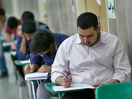 شرایط شرکت دانش آموزان هنرستانی در کنکور کاردانی و کارشناسی 98