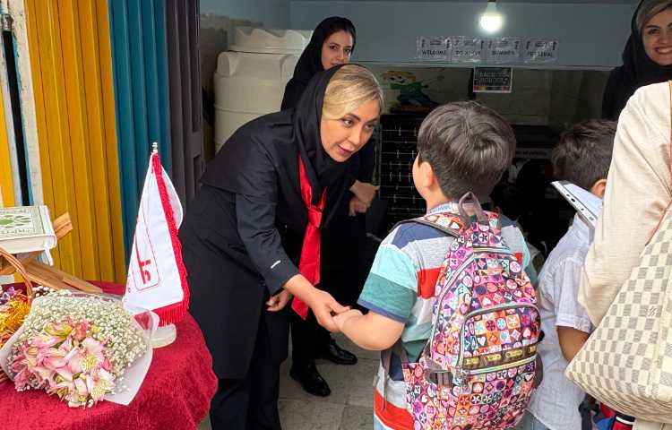 شروعی دوباره در پایگاه تابستانی 1