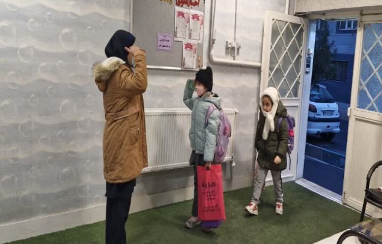 شروعی متفاوت و ورودی هیجان انگیز 1