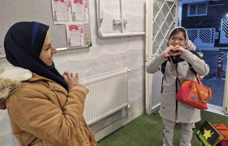 شروعی متفاوت و ورودی هیجان انگیز 1