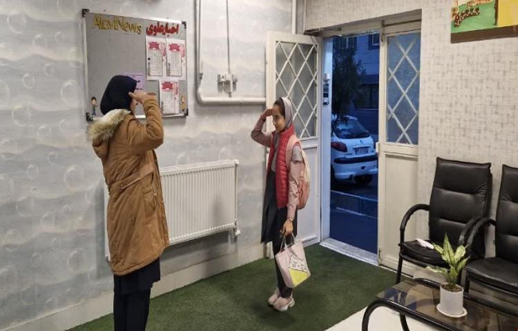 شروعی متفاوت و ورودی هیجان انگیز 2