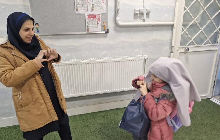 شروعی متفاوت و ورودی هیجان انگیز 2