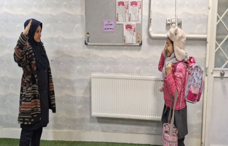 شروعی متفاوت و ورودی هیجان انگیز 3