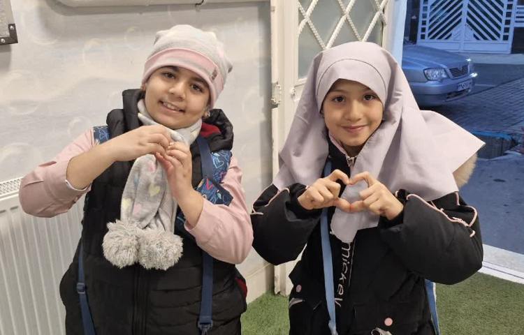 شروعی متفاوت و ورودی هیجان انگیز 3