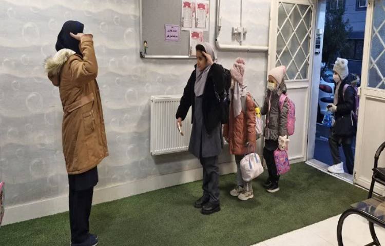 شروعی متفاوت و ورودی هیجان انگیز 4