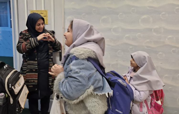 شروعی متفاوت و ورودی هیجان انگیز 4