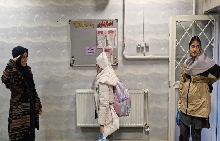 شروعی متفاوت و ورودی هیجان انگیز 5