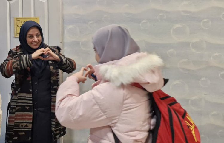 شروعی متفاوت و ورودی هیجان انگیز 5