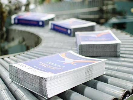 چاپ 80 درصد کتاب‌های درسی