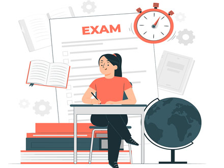 شروع آزمون‌های نهایی پایه دوازدهم از 27 مرداد