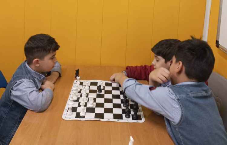 شروع بازی‌های ساده 11