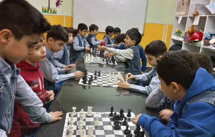 شروع بازی‌های ساده 12