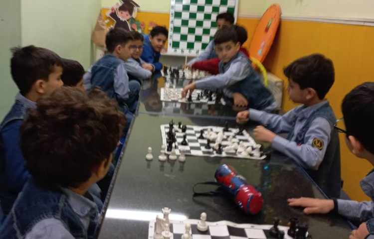 شروع بازی‌های ساده 13