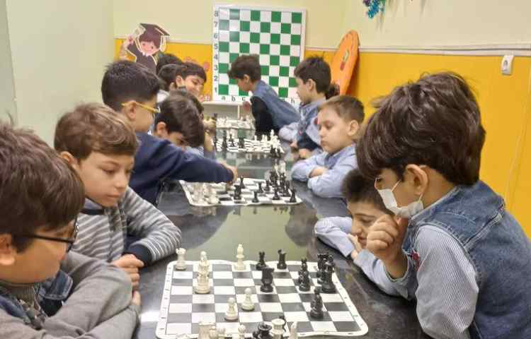 شروع بازی‌های ساده 3