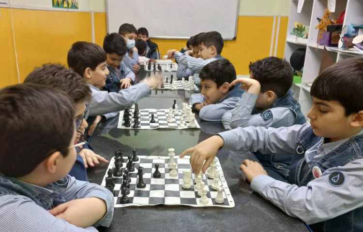 شروع بازی‌های ساده