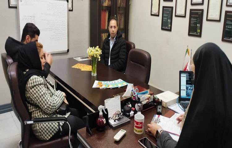 شروع ثبت نام 1