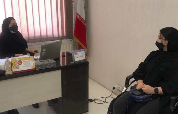 شروع دوره دوم مشاوره فردی