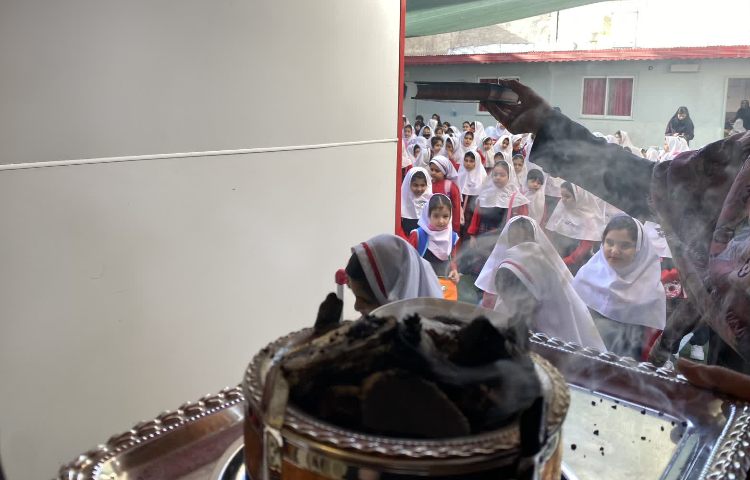 شروع سال تحصیلی 10