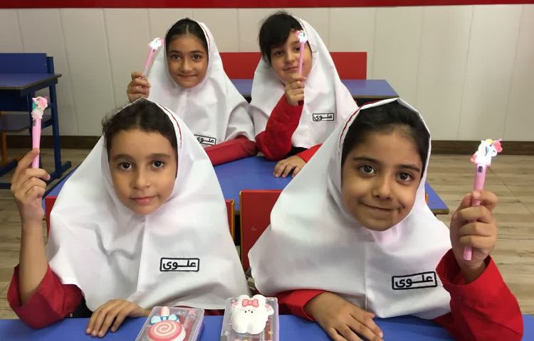 شروع سال تحصیلی 12