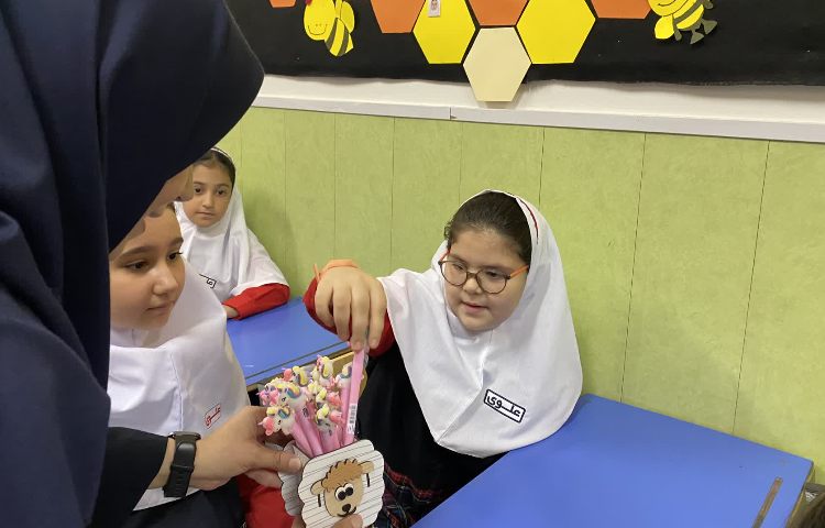 شروع سال تحصیلی 13