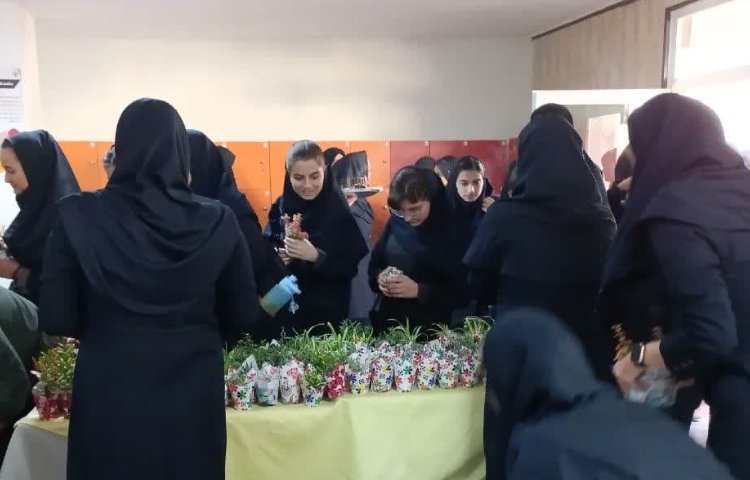 شروع سال تحصیلی 1403-1402 5