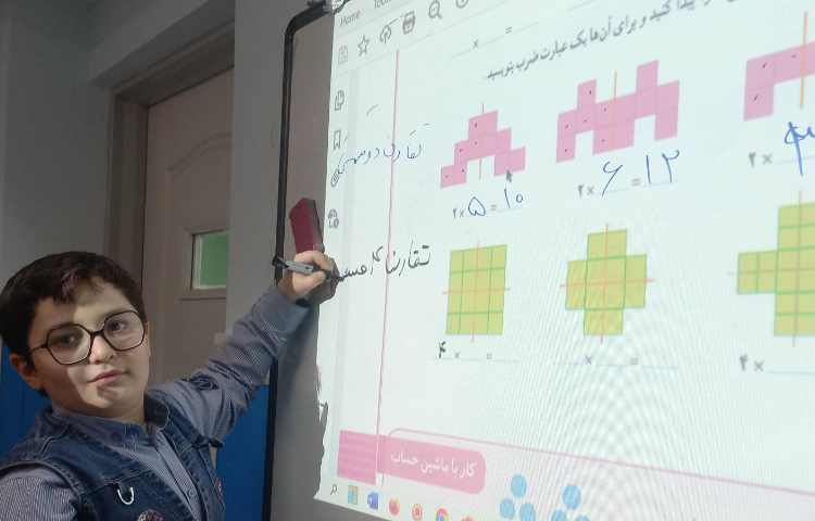 شروع فصل 4-تدریس راهبرد حل مساله نمادین سازی_ مرور راهبرد فصل های قبل 5