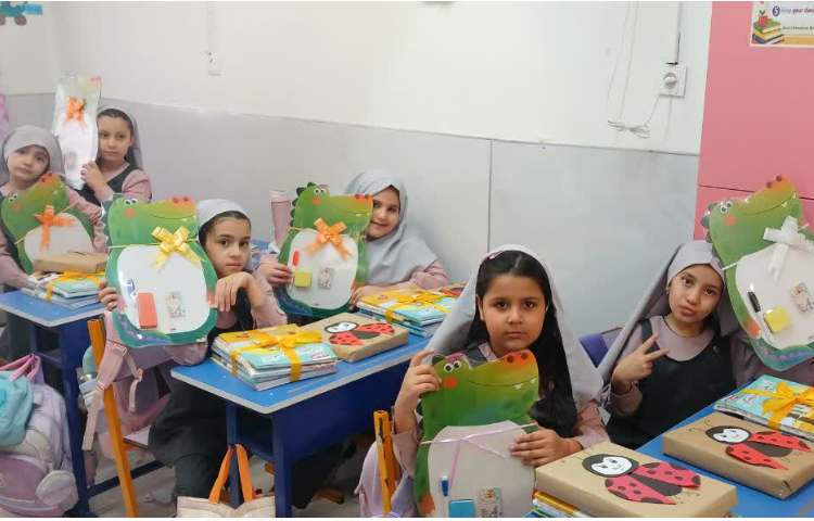 شروع مهر مبارک 1