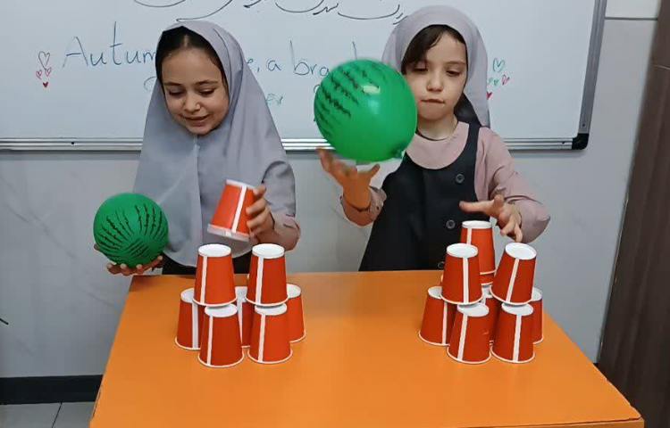 شروع مهر مبارک 1