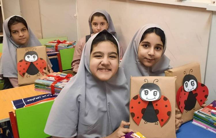 شروع مهر مبارک 1